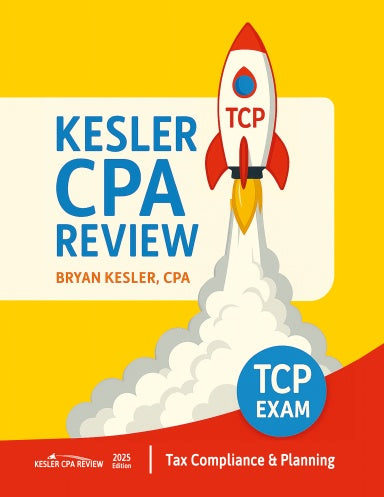 Tax Compliance & Planning (TCP) 2026 Printed Textbook