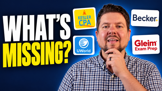 Before Buying a CPA Review Course, Check These 10 Things