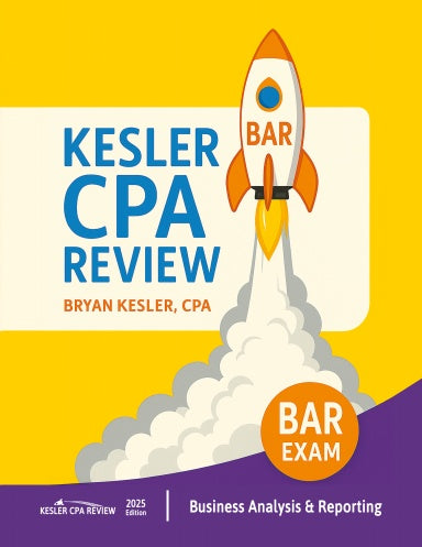 Business Analysis & Reporting (BAR) 2026 Printed Textbook