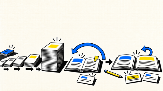 Should You Wait Until Final Review to Revisit Old CPA Topics?