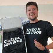 Bryan Kesler, CPA - Founder of Kesler CPA Review