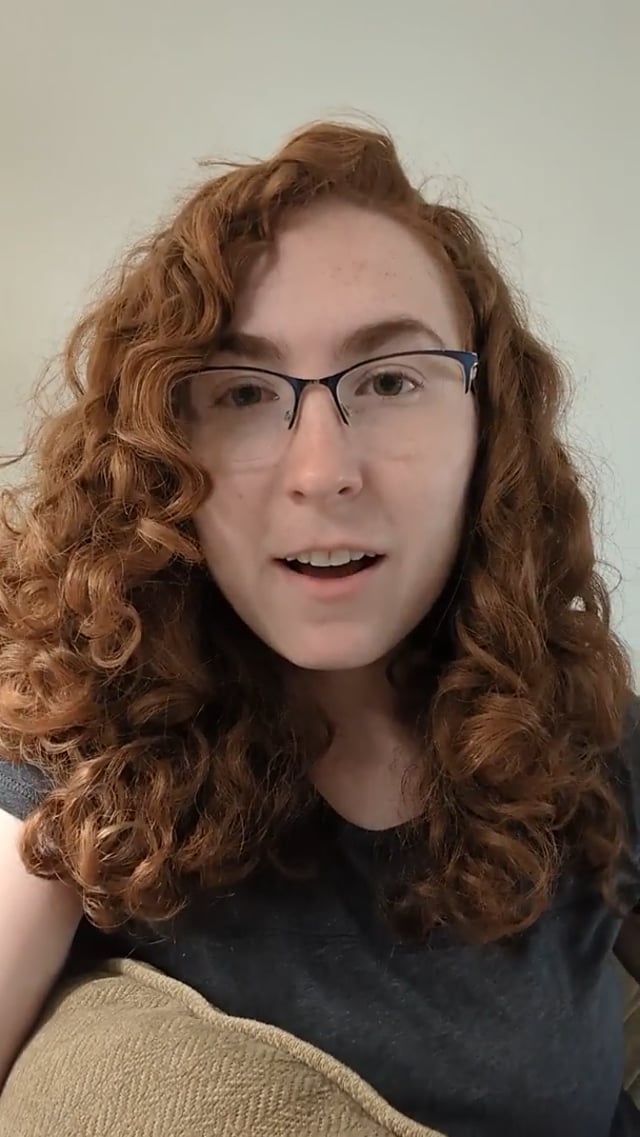 Video cover for Candidate video account 1