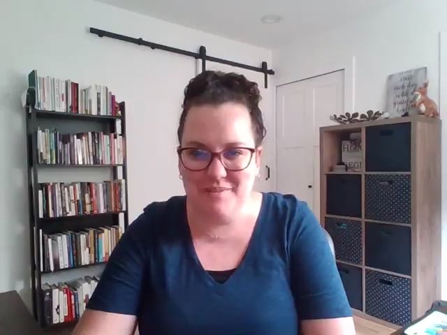 Video cover for Candidate video account 2